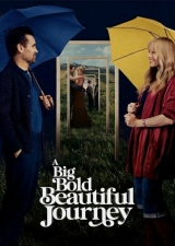 Filmplakat A Big Bold Beautiful Journey