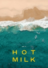 Filmplakat Hot Milk