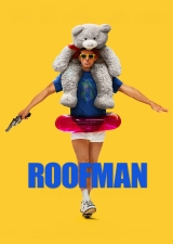 Filmplakat Roofman