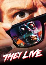 Filmplakat They Live