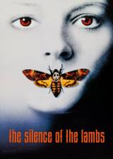 Filmplakat The Silence of the Lambs