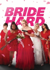 Filmplakat Bride Hard