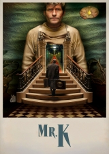 Filmplakat Mr. K