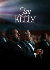 Filmplakat Jay Kelly