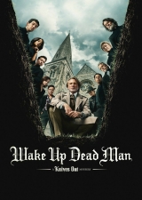 Filmplakat Wake Up Dead Man: A Knives Out Mystery