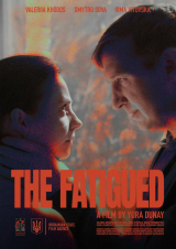 Filmplakat The Fatigued