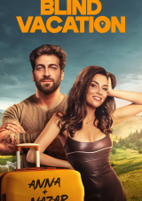 Filmplakat Blindurlaub - Blind Vacation