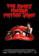 Filmplakat The Rocky Horror Picture Show