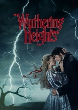 Filmplakat Wuthering Heights