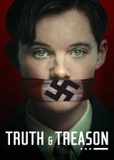Filmplakat Truth and Treason