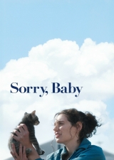 Filmplakat Sorry, Baby