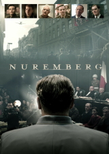 Filmplakat Nuremberg