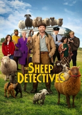 Filmplakat The Sheep Detectives
