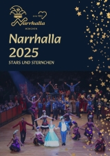 Filmplakat Narrhalla 2025