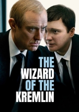 Filmplakat The Wizard of the Kremlin
