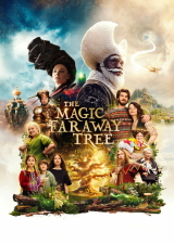 Filmplakat The Magic Faraway Tree
