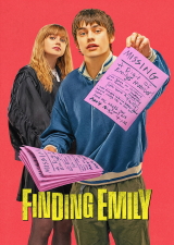Filmplakat Finding Emily