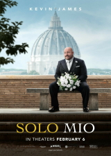 Filmplakat Solo Mio