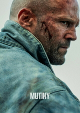 Filmplakat Mutiny