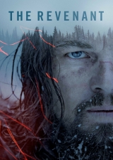 Filmplakat The Revenant