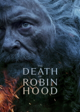 Filmplakat The Death of Robin Hood