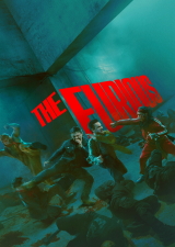 Filmplakat Huo zhe yan