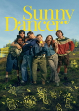 Filmplakat Sunny Dancer