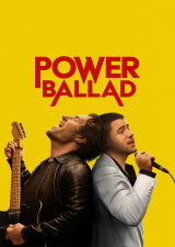 Filmplakat Power Ballad