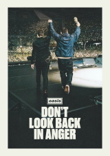 Filmplakat Oasis - Don´t Look Back in Anger