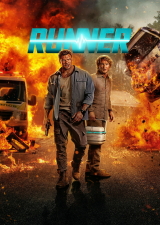 Filmplakat Runner