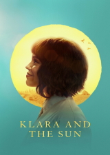 Filmplakat Klara and the Sun