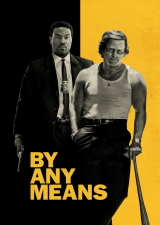 Filmplakat By Any Means