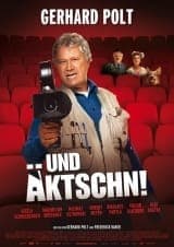 Filmplakat Und Äktschn!