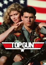Filmplakat Top Gun