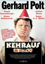 Filmplakat Kehraus